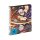 Demon Slayer: Kimetsu no Yaiba ENTERTAINMENT DISTRICT ARC vol. 1 [Blu Ray]