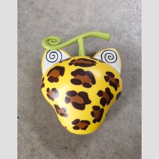 BANPRESTO DEVIL FRUITS One Piece NEKO NEKO no MI