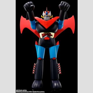 JUMBO MACHINDER GREAT MAZINGER ACTION FIGUR