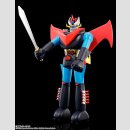JUMBO MACHINDER GREAT MAZINGER ACTION FIGUR