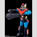 JUMBO MACHINDER GREAT MAZINGER ACTION FIGUR