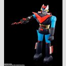 JUMBO MACHINDER GREAT MAZINGER ACTION FIGUR