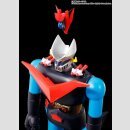 JUMBO MACHINDER GREAT MAZINGER ACTION FIGUR