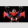 JUMBO MACHINDER GREAT MAZINGER ACTION FIGUR
