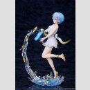 Re:Zero Starting Life in Another World PVC Statue 1/7 Rem AxA -Aquarius- 24 cm