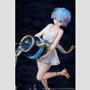 Re:Zero Starting Life in Another World PVC Statue 1/7 Rem AxA -Aquarius- 24 cm
