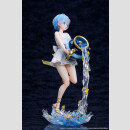 Re:Zero Starting Life in Another World PVC Statue 1/7 Rem AxA -Aquarius- 24 cm