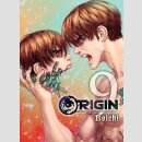 Origin vol. 9