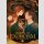 LEGEND OF EXORCISM Tianbao Fuyao Lu vol. 1 [Novel]