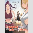 Imaizumi Brings All the Gals to His House vol. 2
