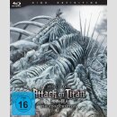 Attack on Titan Final Season: The Final Chapters [Blu Ray]