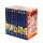 One Piece Sammelbox 8: Fishman Island [Bd. 71-80]