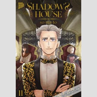 Shadows House Bd. 11
