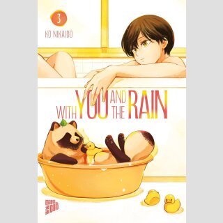 With You And The Rain Bd. 3