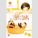With You And The Rain Bd. 3