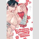 YAKUZA FIANCÉ Verliebt, verlobt, verpiss dich Bd. 7