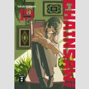 Chainsaw Man Bd. 19
