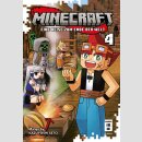 Minecraft Bd. 4