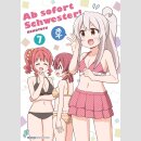 Ab sofort Schwester! Bd. 7