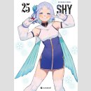 SHY Bd. 25