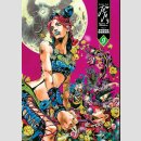 JoJos Bizarre Adventure Part 6: Stone Ocean vol. 9...