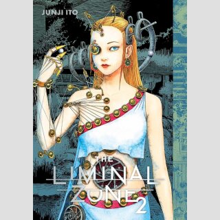 The Liminal Zone vol. 2