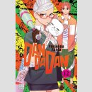 Dandadan vol. 12