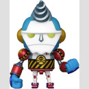 FUNKO POP! ANIMATION One Piece GENERAL FRANKY Special...