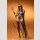 Dish Original Character PVC Statue 1/7 Priestess Shibuna 28 cm