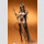 Dish Original Character PVC Statue 1/7 Priestess Shibuna 28 cm