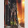 Dish Original Character PVC Statue 1/7 Priestess Shibuna 28 cm