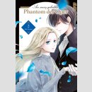 An mein geliebtes Phantom der Oper Bd. 2