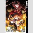 Angels of Death Bd. 11