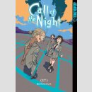 Call of the Night Bd. 17