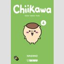 CHIIKAWA Süsser kleiner Fratz Bd. 4