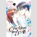 Choking on Love Bd. 3