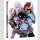 Cyber City Oedo 808  [3 OVAs] [Steelbook] [A4 Collectors Edition] [Blu Ra] [DVD]