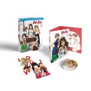LOVE HINA Box 1 [Blu Ray]