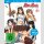 LOVE HINA Box 1 [Blu Ray]