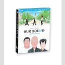 On-Gaku: Our Sound The Movie [Blu Ray]