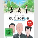 ON-GAKU Our Sound The Movie [DVD]