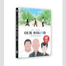 ON-GAKU Our Sound The Movie [DVD]