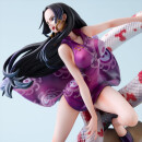 MEGAHOUSE P.O.P. (PORTRAIT OF PIRATES) A x MAXIMUM One Piece BOA HANCOCK