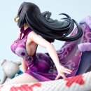 MEGAHOUSE P.O.P. (PORTRAIT OF PIRATES) A x MAXIMUM One Piece BOA HANCOCK