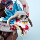 MEGAHOUSE P.O.P. (PORTRAIT OF PIRATES) A x MAXIMUM One Piece BOA HANCOCK