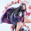 MEGAHOUSE P.O.P. (PORTRAIT OF PIRATES) A x MAXIMUM One Piece BOA HANCOCK