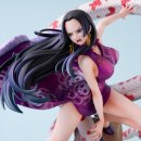 MEGAHOUSE P.O.P. (PORTRAIT OF PIRATES) A x MAXIMUM One Piece BOA HANCOCK
