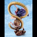 MEGAHOUSE P.O.P. (PORTRAIT OF PIRATES) A x MAXIMUM One Piece BOA HANCOCK