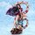 MEGAHOUSE P.O.P. (PORTRAIT OF PIRATES) A x MAXIMUM One Piece BOA HANCOCK