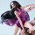 MEGAHOUSE P.O.P. (PORTRAIT OF PIRATES) A x MAXIMUM One Piece BOA HANCOCK